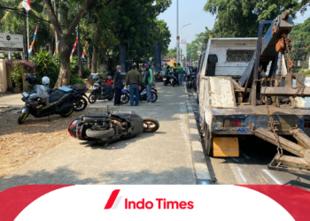 Kecelakaan di Lenteng Agung, Korban Bisa Jadi Tersangka