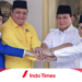 PKB, Golkar, PAN, dan Gerindra Bersatu dalam Koalisi Pilpres 2024. Usung Prabowo Menjadi Nomor 1 RI 4 PKB, Golkar, PAN, dan Gerindra Bersatu dalam Koalisi Pilpres 2024. Usung Prabowo Menjadi Nomor 1 RI