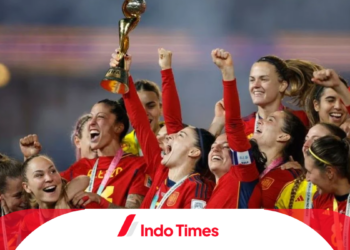 Kontroversi Luis Rubiales Cium Hermoso Mengundang Pro dan Kontra