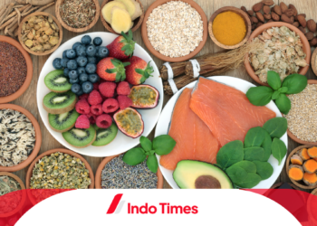 7 Cara Mengurangi Stres dengan Makanan, Sehat dan Lezat