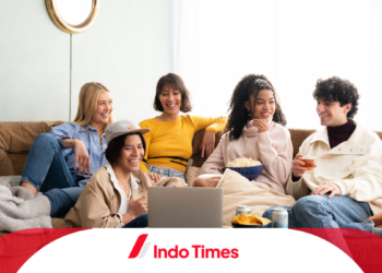 2 Cara Nobar di Telegram, Bisa Nonton Bersama di Mana Saja