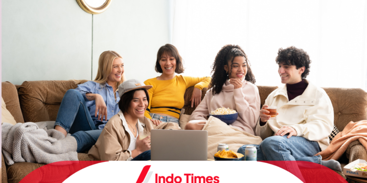 2 Cara Nobar di Telegram, Bisa Nonton Bersama di Mana Saja