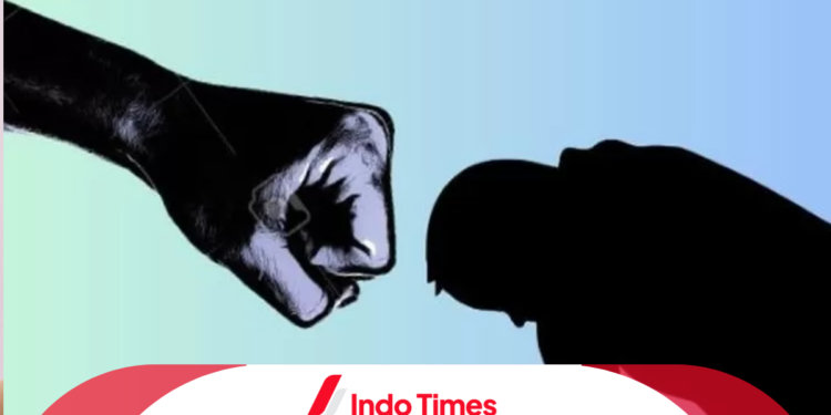 Viral! Paspampres Aniaya Pemuda Hingga Tewas, Video Menyebar di Sosial Media