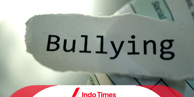 5 Pelajar SMK Bully Teman Sekolah. Diduga Ada Dendam 1 5 Pelajar SMK Bully Teman Sekolah. Diduga Ada Dendam