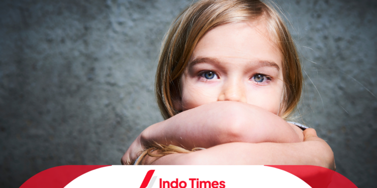 Lagi! Pencabulan Terhadap Anak oleh Seorang Kakek Terjadi Lagi. Kali Ini Bocah 4 Tahun Jadi Korban