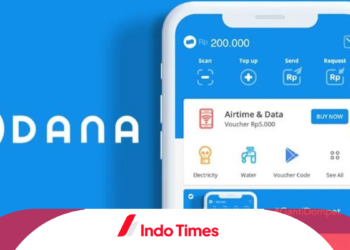 4 Cara Pinjam Saldo DANA Tanpa Rekening, Mudah!