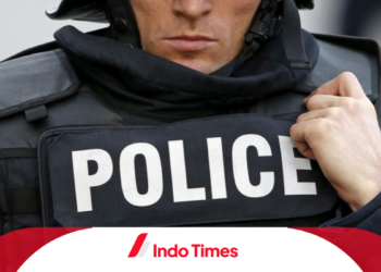 Skandal Polisi Inggris Pemerkosa Berantai Dijatuhi Hukuman 16 Tahun