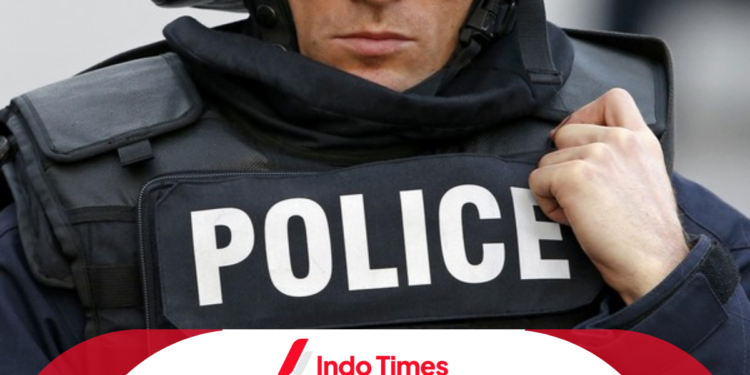 Skandal Polisi Inggris Pemerkosa Berantai Dijatuhi Hukuman 16 Tahun 1 Skandal Polisi Inggris Pemerkosa Berantai Dijatuhi Hukuman 16 Tahun