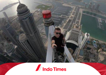 Tragedi Kematian Remi Lucidi: Perjalanan Terakhir Sang Penakluk Gedung-Gedung Pencakar Langit