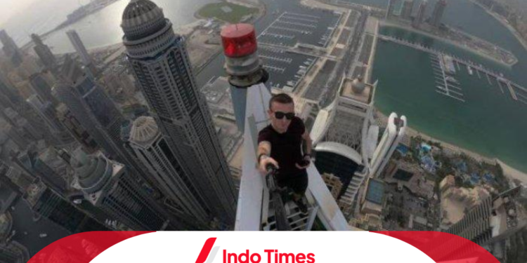 Tragedi Kematian Remi Lucidi: Perjalanan Terakhir Sang Penakluk Gedung-Gedung Pencakar Langit 1 Tragedi Kematian Remi Lucidi: Perjalanan Terakhir Sang Penakluk Gedung-Gedung Pencakar Langit