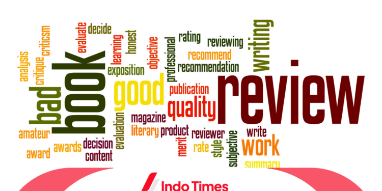 Resensi Buku Nonfiksi: Pengertian, Unsur, dan Tujuan 1 Resensi Buku Nonfiksi: Pengertian, Unsur, dan Tujuan