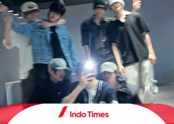 Boy Grup RIIZE: Idol Baru SM Entertainment yang Siap Bangkit dengan Emo-Pop