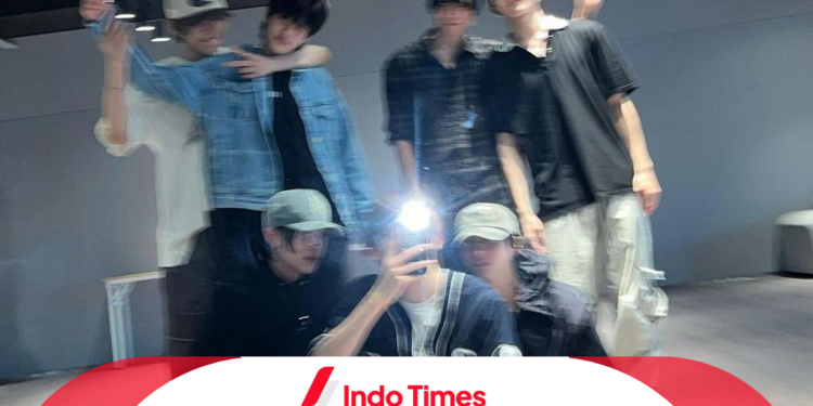 Boy Grup RIIZE: Idol Baru SM Entertainment yang Siap Bangkit dengan Emo-Pop