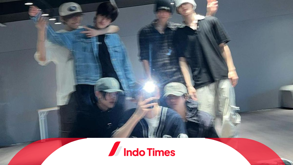 Boy Group RIIZE: Idol baru SM Entertainment siap bangkit dengan Emo-Pop