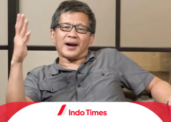 DPP PDIP Gugat Rocky Gerung, Sekjen PDIP: Sudah Cukup, Terlalu Sering Dibiarkan