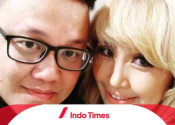 Suami Pinkan Mambo Divonis 9,5 Tahun Penjara Setelah Terbukti Bersalah Melakukan Pelecehan Seksual Terhadap Putri Tirinya 1 Suami Pinkan Mambo Divonis 9,5 Tahun Penjara Setelah Terbukti Bersalah Melakukan Pelecehan Seksual Terhadap Putri Tirinya