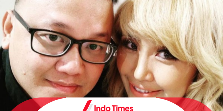 Suami Pinkan Mambo Divonis 9,5 Tahun Penjara Setelah Terbukti Bersalah Melakukan Pelecehan Seksual Terhadap Putri Tirinya 1 Suami Pinkan Mambo Divonis 9,5 Tahun Penjara Setelah Terbukti Bersalah Melakukan Pelecehan Seksual Terhadap Putri Tirinya