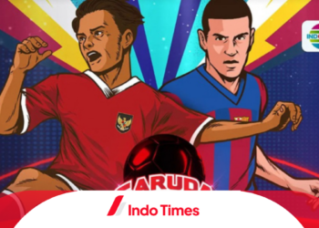 Garuda United Siap Beraksi: Persiapan Timnas Indonesia U-17 Menuju Piala Dunia U-17 2023