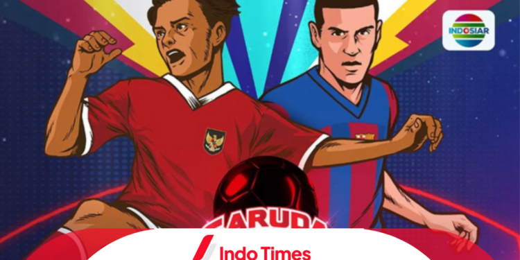 Garuda United Siap Beraksi: Persiapan Timnas Indonesia U-17 Menuju Piala Dunia U-17 2023 1 Garuda United Siap Beraksi: Persiapan Timnas Indonesia U-17 Menuju Piala Dunia U-17 2023