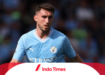 Transfer Aymeric Laporte Capai $20 Juta. Al Nassr Akan Sambut Pemain Baru