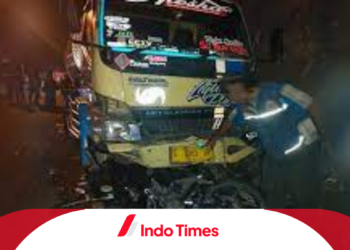 Insiden Tragis Mematikan! Truk Tabrak Penonton Karnaval. 2 Orang Tewas, 13 Luka-Luka