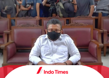 Vonis Ferdy Sambo Cs Terbaru. Batal Dihukum Mati