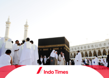 Dapat Dukungan Banyak Pihak, Wacana Haji Satu Kali akan Segera Digodok