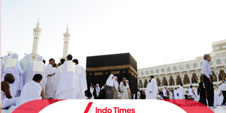 Dapat Dukungan Banyak Pihak, Wacana Haji Satu Kali akan Segera Digodok 1 Dapat Dukungan Banyak Pihak, Wacana Haji Satu Kali akan Segera Digodok