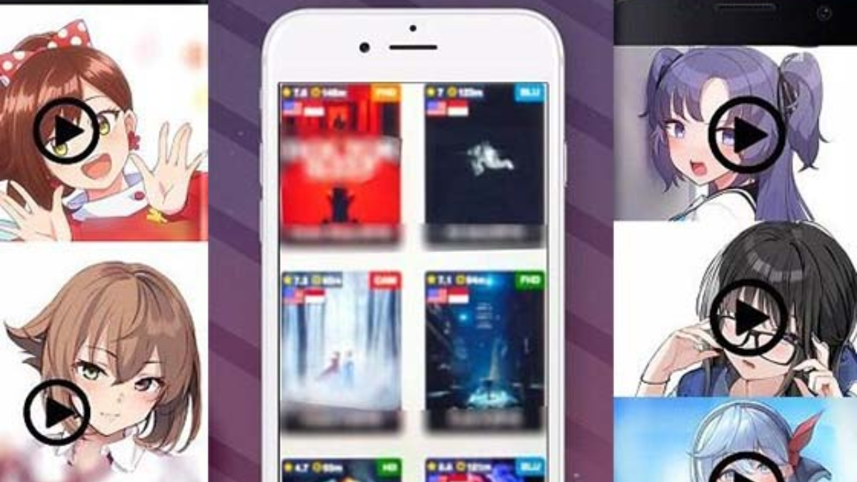 Apk Kucing Pink Terbaru 2023 Nonton Anime Dimana Saja dan Kapan Saja