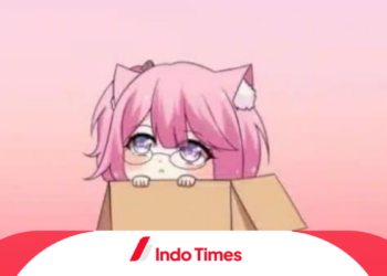 Apk Kucing Pink Terbaru 2023, Nonton Anime Dimana Saja dan Kapan Saja