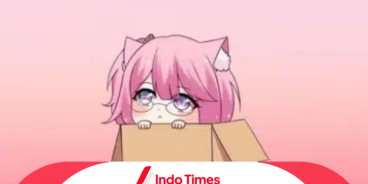 Apk Kucing Pink Terbaru 2023, Nonton Anime Dimana Saja dan Kapan Saja