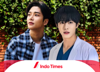 Ahn Hyo Seop dan Rowoon Perankan Pasangan Gay di Drama Korea Terbaru A Time Called You