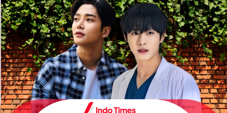 Ahn Hyo Seop dan Rowoon Perankan Pasangan Gay di Drama Korea Terbaru A Time Called You 1 Ahn Hyo Seop dan Rowoon Perankan Pasangan Gay di Drama Korea Terbaru A Time Called You