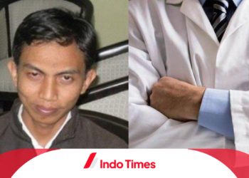 Aksi Dokter Gadungan Susanto Tercium IDI, Setelah Catut Identitas dr. Anggi Yurikno 4 Aksi Dokter Gadungan