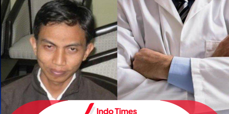 Aksi Dokter Gadungan Susanto Tercium IDI, Setelah Catut Identitas dr. Anggi Yurikno 1 Aksi Dokter Gadungan