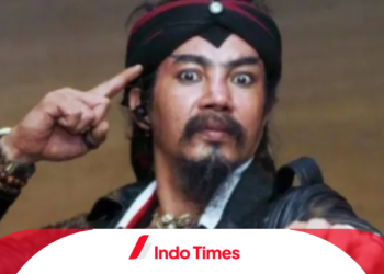 Celaka! Usai Aksi Sembur Api Limbad Dilarikan ke Rumah Sakit