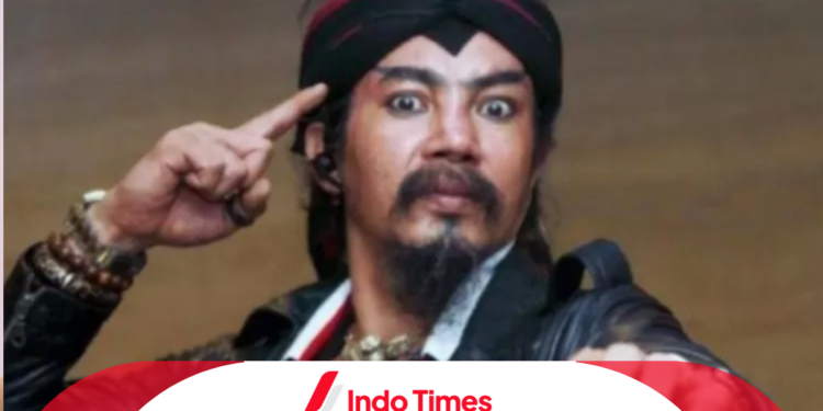 Celaka! Usai Aksi Sembur Api Limbad Dilarikan ke Rumah Sakit 1 Celaka! Usai Aksi Sembur Api Limbad Dilarikan ke Rumah Sakit