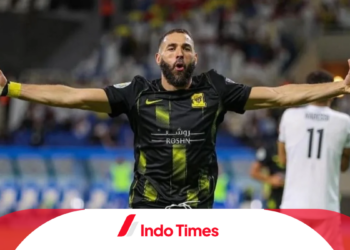 Hasil AKhir Al Ittihad vs Al Akhdoud, Skor 1-0 Diraih dengan Susah Payah