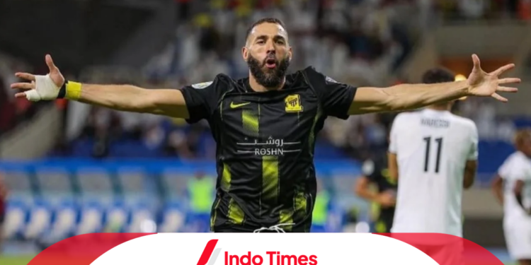 Hasil AKhir Al Ittihad vs Al Akhdoud, Skor 1-0 Diraih dengan Susah Payah 1 Hasil AKhir Al Ittihad vs Al Akhdoud, Skor 1-0 Diraih dengan Susah Payah