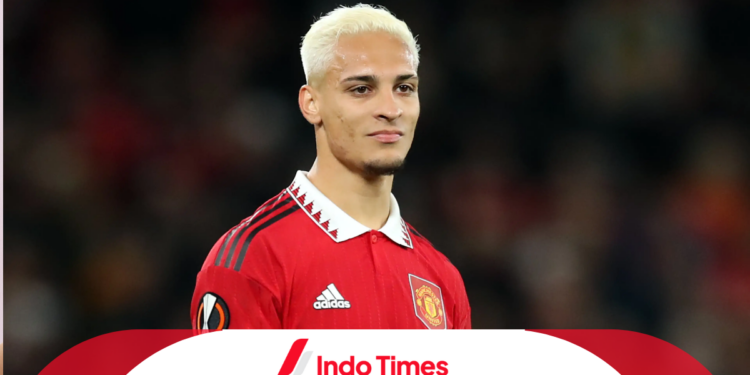 Resmi! Antony Dipecat dari Timnas Brasil. Kasus KDRT Mencekalnya 1 Resmi! Antony Dipecat dari Timnas Brasil. Kasus KDRT Mencekalnya