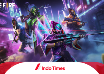 8 Aplikasi Headshot FF Terbaru. Gratis, Paling Ampuh, dan Anti Banned!