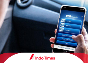 Aplikasi Mobile Banking BCA Error, Pengguna Keluhkan di Sosmed