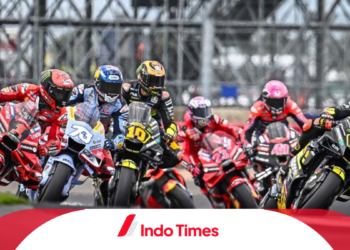 5 Aplikasi Nonton MotoGP Terbaik dan Gratis
