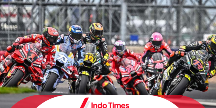5 Aplikasi Nonton MotoGP Terbaik dan Gratis