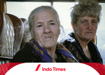 120.000 Pengungsi Menyebrang ke Armenia, Kecamuk Perang Makin Menjadi