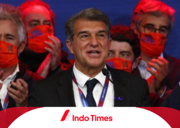 Tok! Barcelona Bersalah Terkait Dugaan Suap Wasit Negreira, Petinggi Barcelona dan CTA Terseret