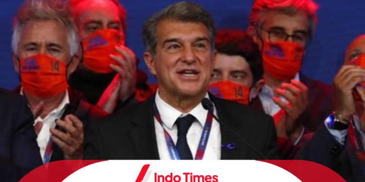 Tok! Barcelona Bersalah Terkait Dugaan Suap Wasit Negreira, Petinggi Barcelona dan CTA Terseret