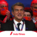 Tok! Barcelona Bersalah Terkait Dugaan Suap Wasit Negreira, Petinggi Barcelona dan CTA Terseret 5 Tok! Barcelona Bersalah Terkait Dugaan Suap Wasit Negreira, Petinggi Barcelona dan CTA Terseret