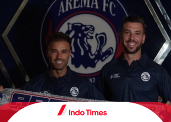 Asisten Pelatih Arema FC Didatangkan dari Portugal. Siap Poles Singo Edan Biar Tambah Kuat!