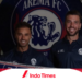 Asisten Pelatih Arema FC Didatangkan dari Portugal. Siap Poles Singo Edan Biar Tambah Kuat!